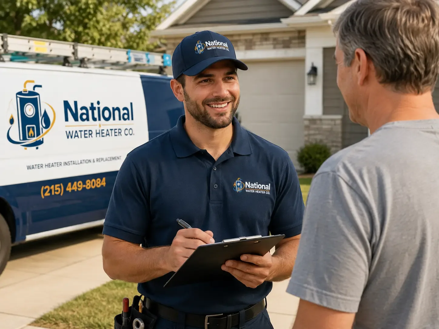 Water Heater Installation Hayfork, CA FAQs